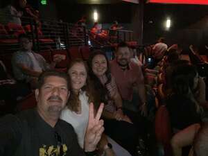 Ub40, Men at Work, Smash Mouth