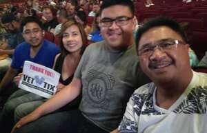 Ub40, Men at Work, Smash Mouth