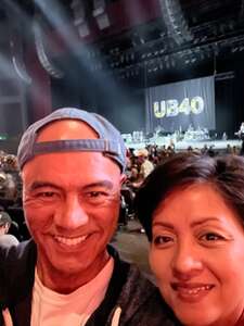 Ub40, Men at Work, Smash Mouth