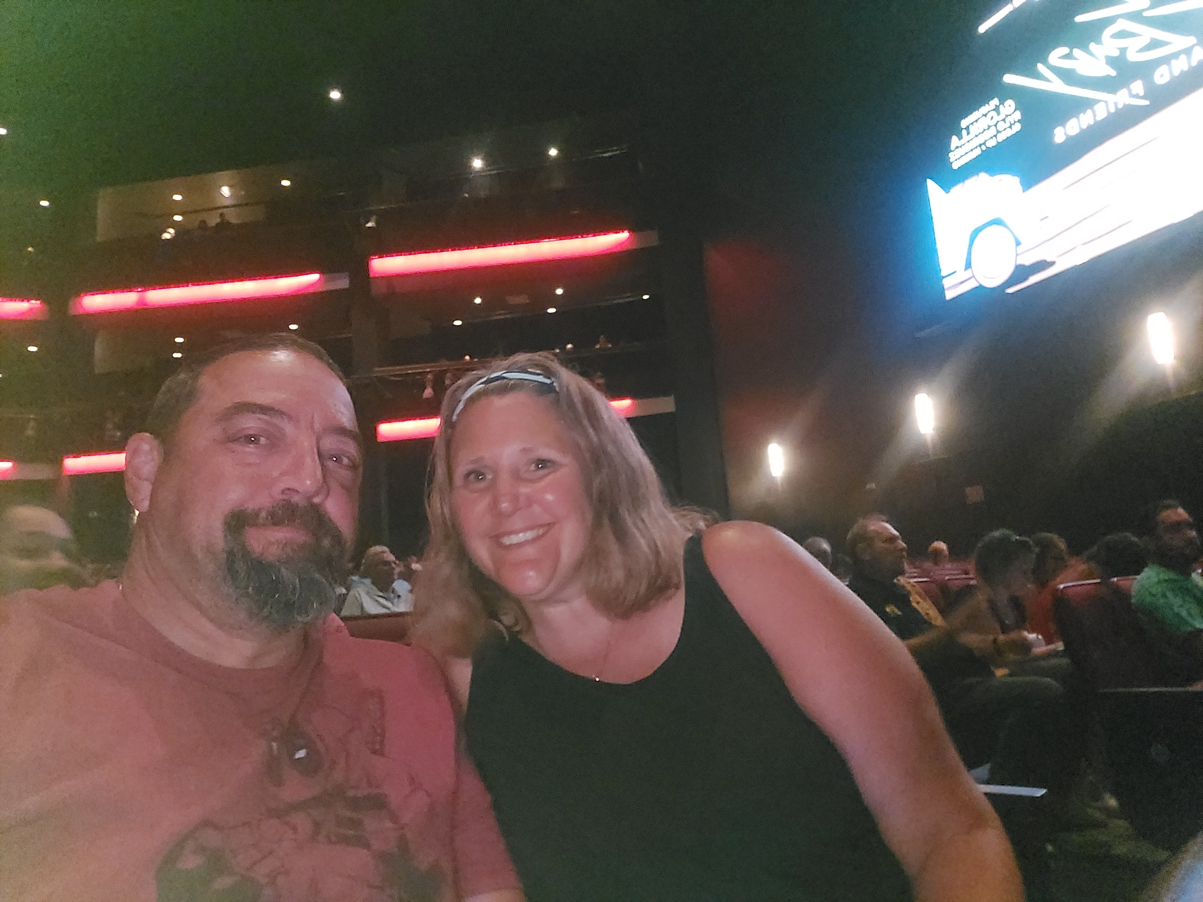 Ub40, Men at Work, Smash Mouth