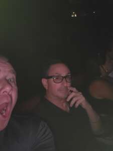 Ub40, Men at Work, Smash Mouth