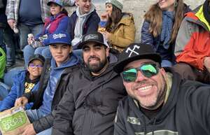 Seattle Seahawks - NFL vs Washington Commanders