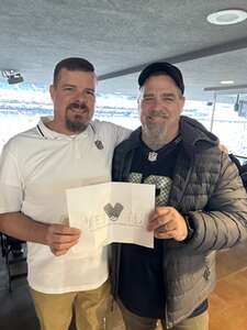 Seattle Seahawks - NFL vs Washington Commanders