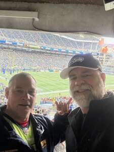 Seattle Seahawks - NFL vs Washington Commanders
