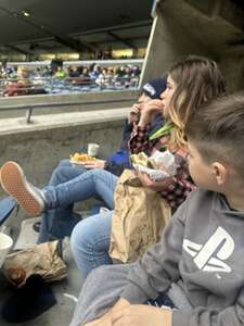 Seattle Seahawks - NFL vs Washington Commanders