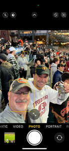 San Francisco Giants - MLB vs Arizona Diamondbacks