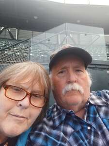 San Francisco Giants - MLB vs Arizona Diamondbacks