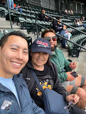 San Francisco Giants - MLB vs Arizona Diamondbacks