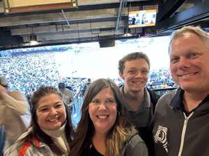 San Francisco Giants - MLB vs Arizona Diamondbacks