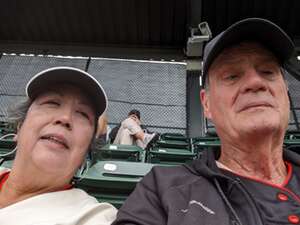 San Francisco Giants - MLB vs Arizona Diamondbacks