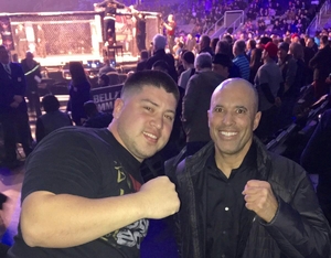 Bellator 172 - Fedor vs. Mitrione - Presented by Bellator MMA - Live Mixed Martial Arts