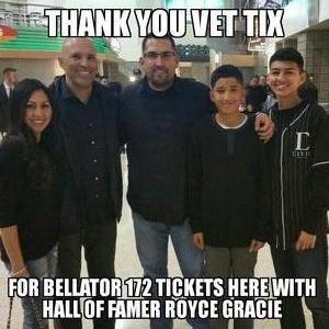 Bellator 172 - Fedor vs. Mitrione - Presented by Bellator MMA - Live Mixed Martial Arts