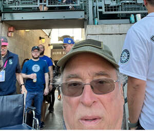 Seattle Mariners - MLB vs Los Angeles Dodgers