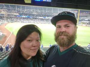 Seattle Mariners - MLB vs Los Angeles Dodgers