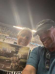 Seattle Mariners - MLB vs Los Angeles Dodgers