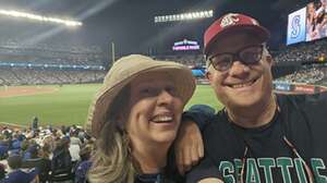 Seattle Mariners - MLB vs Los Angeles Dodgers