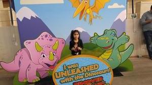 Discover the Dinosaurs - Unleashed