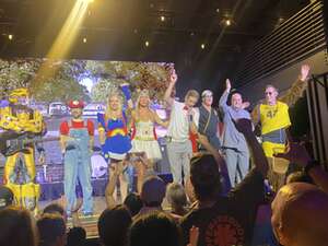 Rubiks Groove: 80s, 90s, 00s Party Band