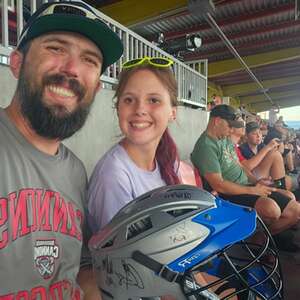 Premier Lacrosse League