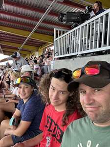 Premier Lacrosse League