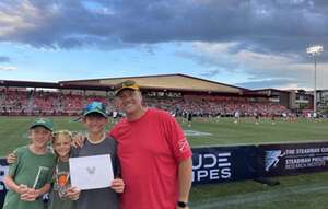 Premier Lacrosse League