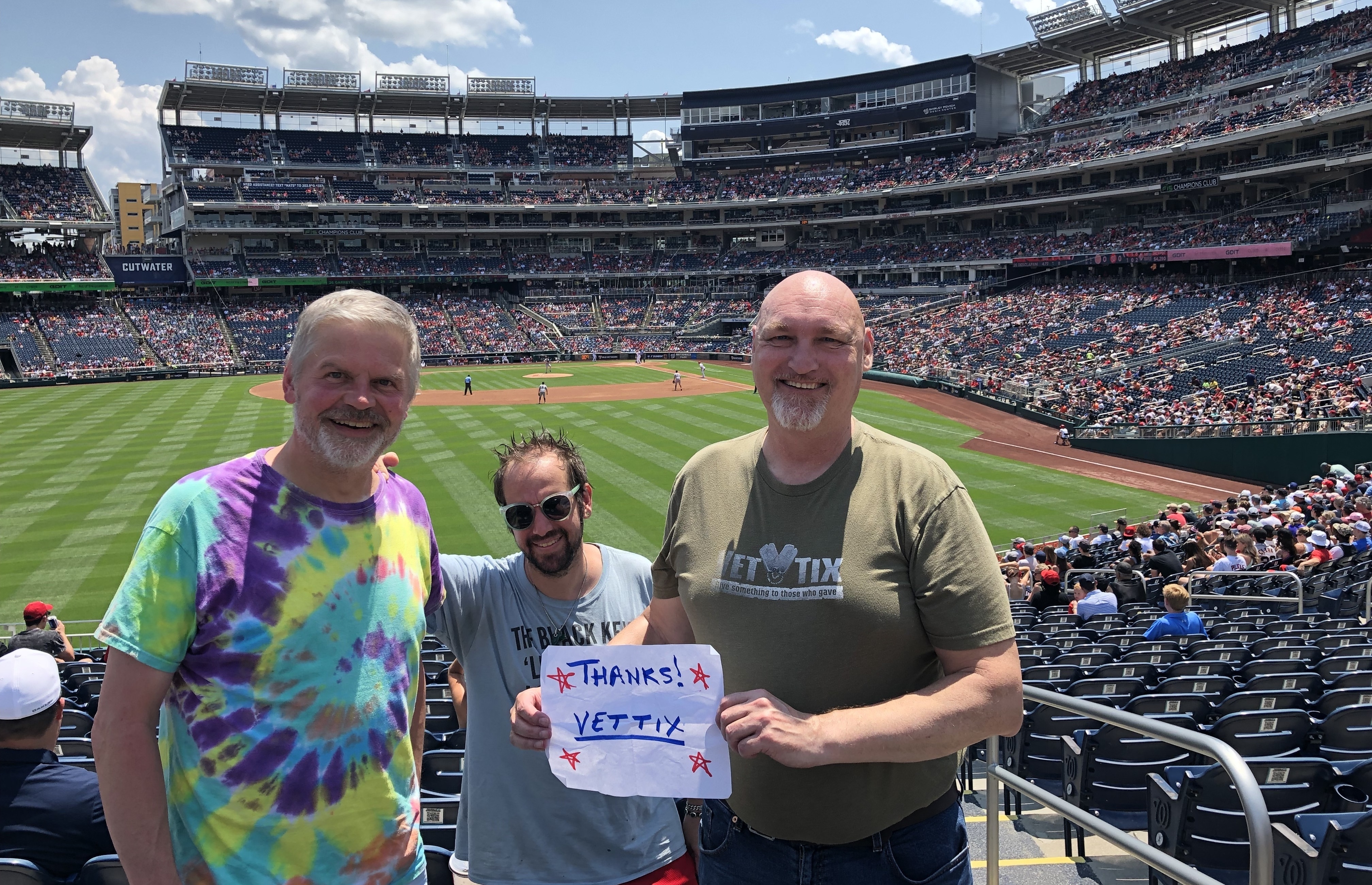 Washington Nationals Steal Your Base Navy Athletic T-Shirt