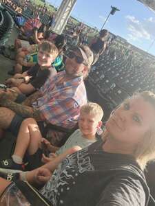 Sublime With Rome and Slightly Stoopid Wsg Atmosphere, the Movement