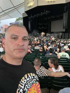 Sublime With Rome and Slightly Stoopid Wsg Atmosphere, the Movement