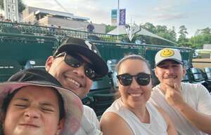 Sublime With Rome and Slightly Stoopid Wsg Atmosphere, the Movement