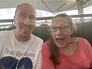 Sublime With Rome and Slightly Stoopid Wsg Atmosphere, the Movement