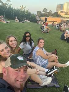 Sublime With Rome and Slightly Stoopid Wsg Atmosphere, the Movement