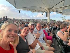 Sublime With Rome and Slightly Stoopid Wsg Atmosphere, the Movement