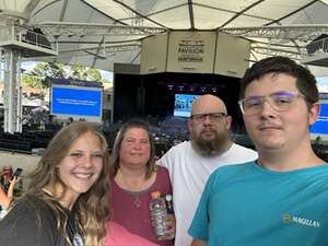 Sublime With Rome and Slightly Stoopid Wsg Atmosphere, the Movement