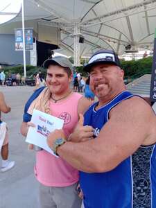 Sublime With Rome and Slightly Stoopid Wsg Atmosphere, the Movement