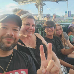 Sublime With Rome and Slightly Stoopid Wsg Atmosphere, the Movement