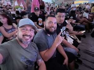 Sublime With Rome and Slightly Stoopid Wsg Atmosphere, the Movement