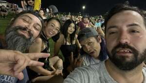 Sublime With Rome and Slightly Stoopid Wsg Atmosphere, the Movement