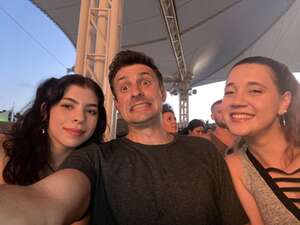 Sublime With Rome and Slightly Stoopid Wsg Atmosphere, the Movement