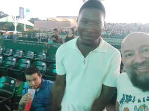 Sublime With Rome and Slightly Stoopid Wsg Atmosphere, the Movement