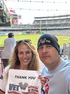 Washington Nationals - MLB vs Colorado Rockies