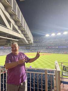 Washington Nationals - MLB vs Colorado Rockies