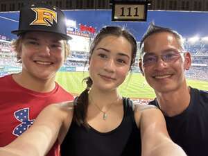 Washington Nationals - MLB vs Colorado Rockies