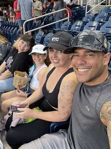 Washington Nationals - MLB vs Colorado Rockies