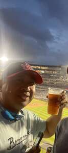 Washington Nationals - MLB vs Colorado Rockies