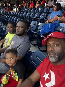 Washington Nationals - MLB vs Colorado Rockies