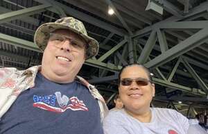 Washington Nationals - MLB vs Colorado Rockies