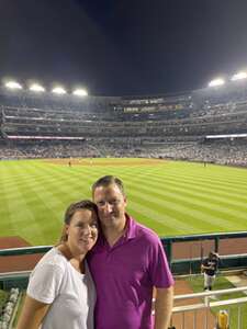 Washington Nationals - MLB vs Colorado Rockies