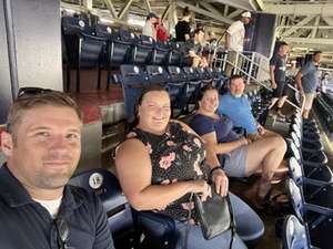 Washington Nationals - MLB vs Colorado Rockies