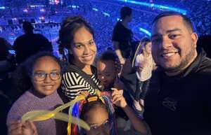 Ringling Bros. And Barnum & Bailey Presents the Greatest Show on Earth