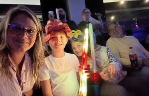 Ringling Bros. And Barnum & Bailey Presents the Greatest Show on Earth